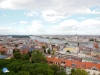 El Parlamento visto desde Pest