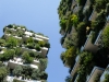 Jardines verticales