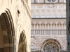 A la basílica