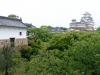 El castillo de Himeji