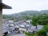 Tejados de Miyajima