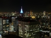 Tokio de noche