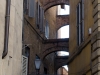 Arcos ¿de sujección o decoración?
