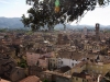 Desde la torre Guinigi