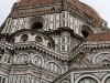 La cúpula del Duomo