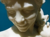 Rostro infantil