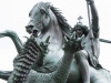 Lucha contra el dragón