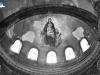 Virgen en mosaico