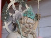 Guerrero protector