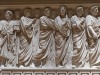 Cargando con el Ara Pacis