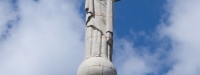 Cristo herrumbroso