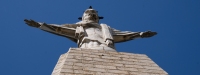 Cristo herrumbroso