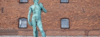 El otro David