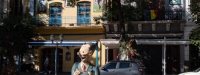 Personajes de cómic I