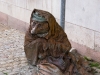Humana animalidad