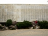 Memorial por las víctimas y desaparecidos