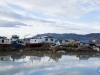 Reflejos del pasado