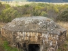 Los restos de la guerra I