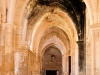 Claustro en descomposición