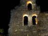 Iglesia -naturalmente- okupada
