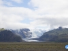 Lengua glaciar I