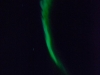 La aurora boreal