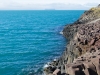 Costa basáltica