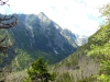 El paisaje de los Tatras