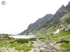 Lago inesperado