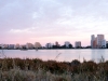 Calpe al atardecer