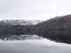 El lago es un espejo I