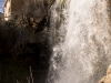 Cascada natural