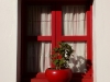 Rojo intenso