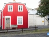 La casa roja
