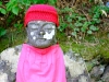 Ornamentos de monjes