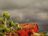 Se avecina la tormenta...
