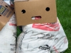 Carita japonesa