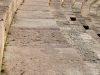 Graderío de la arena