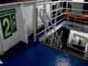 Escape to sea