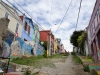 Colores en cuesta