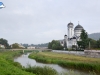 A la vera del río