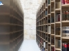 Una biblioteca moderna