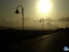 El ocaso de las farolas