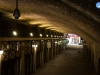 Túnel vigilado