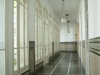 Pasillos de hospital