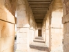 Entre pilares y arcos