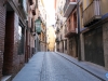 El encanto de una calle cualquiera