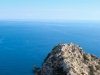 Del peñón al mar