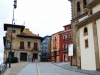 Subida a la Colegiata