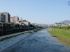 El río Kamo